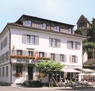 Hotel Ochsen Uster Εξωτερικό φωτογραφία