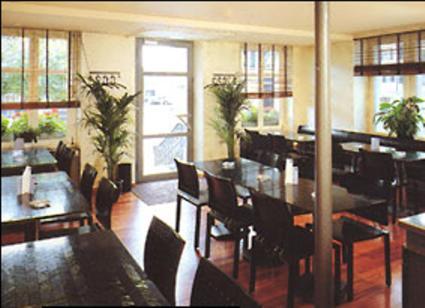 Hotel Ochsen Uster Εξωτερικό φωτογραφία
