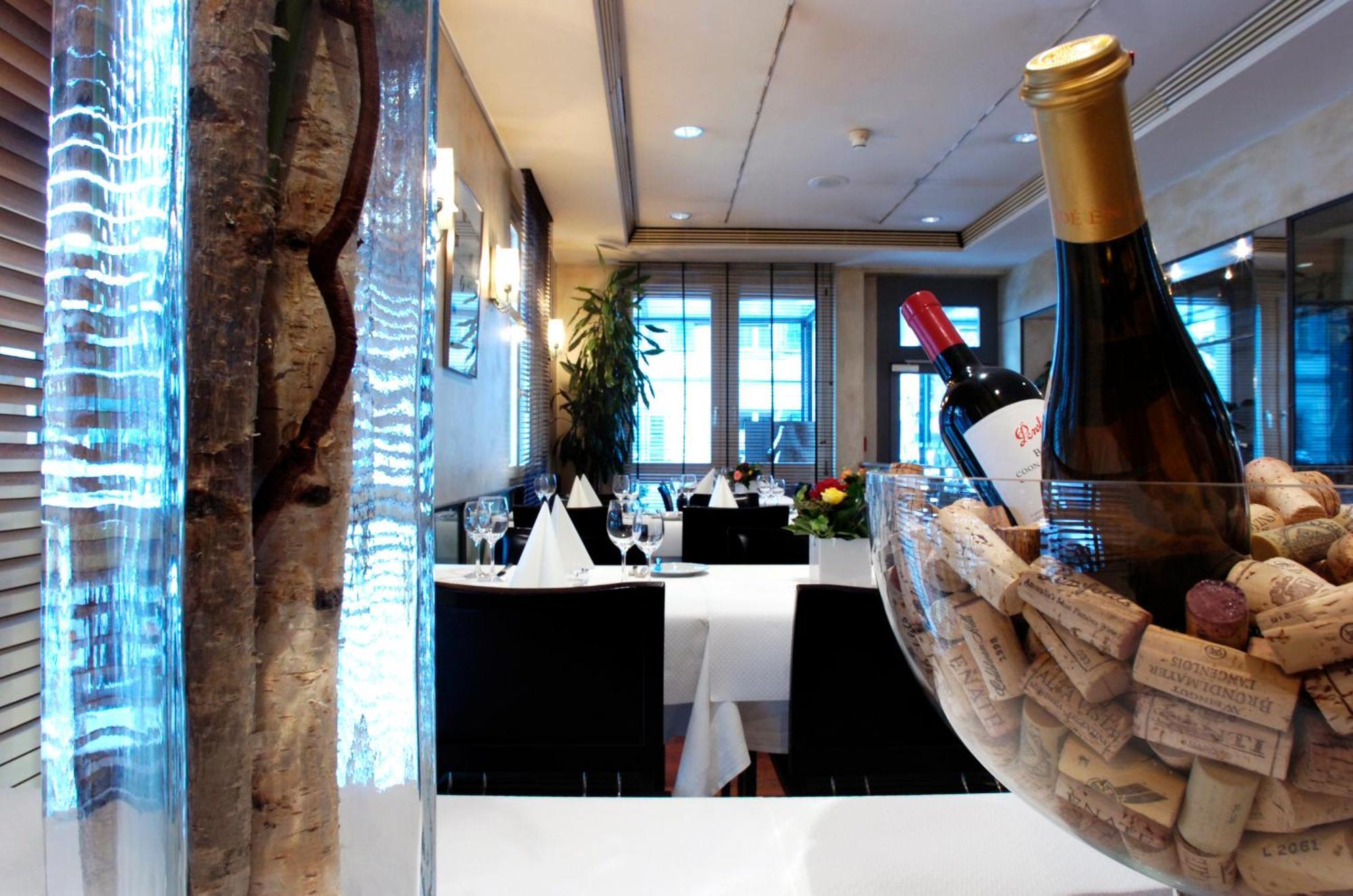 Hotel Ochsen Uster Εξωτερικό φωτογραφία