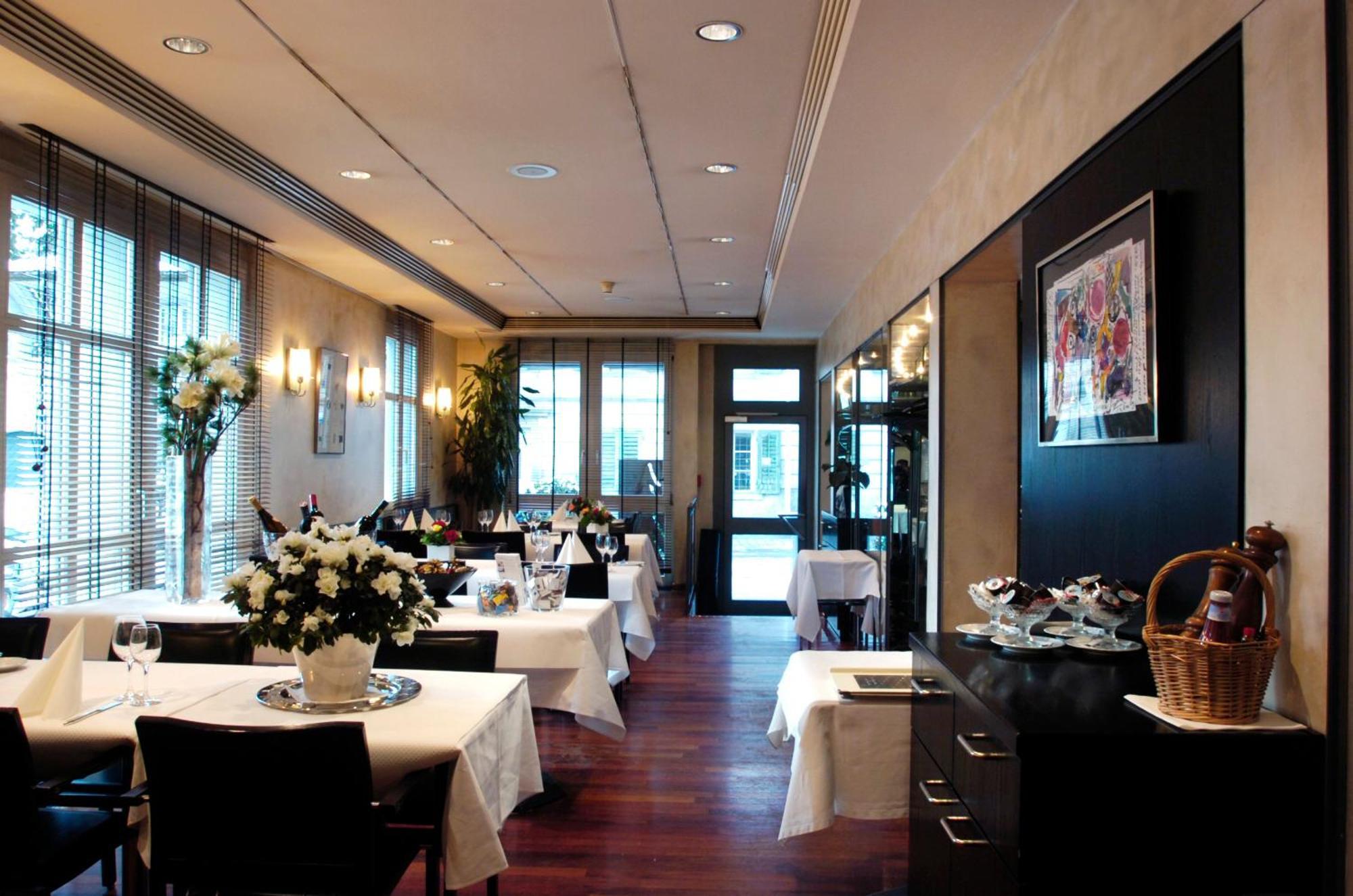 Hotel Ochsen Uster Εξωτερικό φωτογραφία