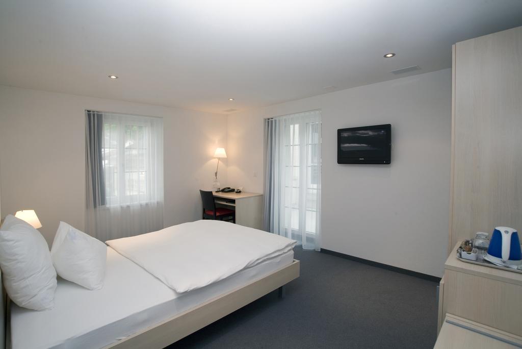 Hotel Ochsen Uster Δωμάτιο φωτογραφία