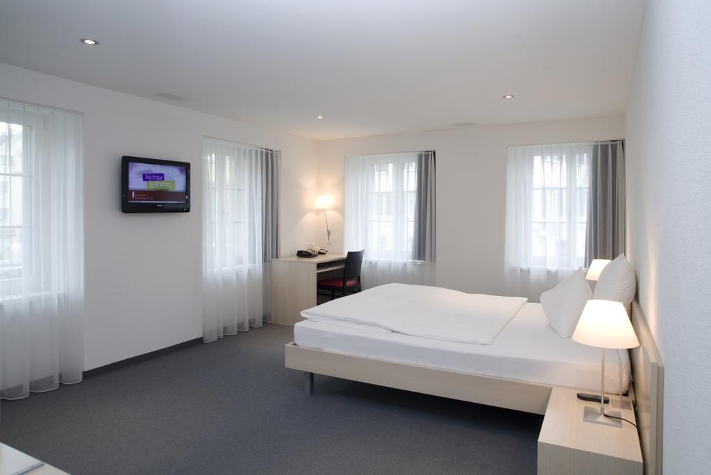 Hotel Ochsen Uster Δωμάτιο φωτογραφία