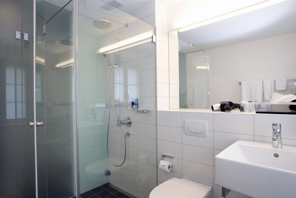 Hotel Ochsen Uster Δωμάτιο φωτογραφία
