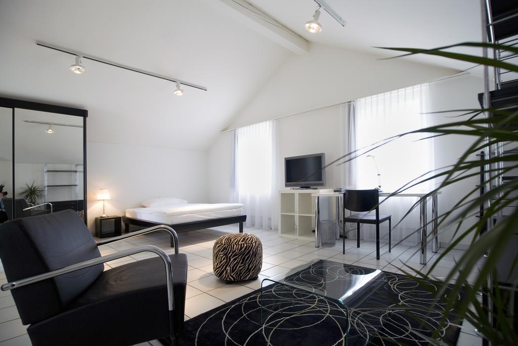 Hotel Ochsen Uster Δωμάτιο φωτογραφία
