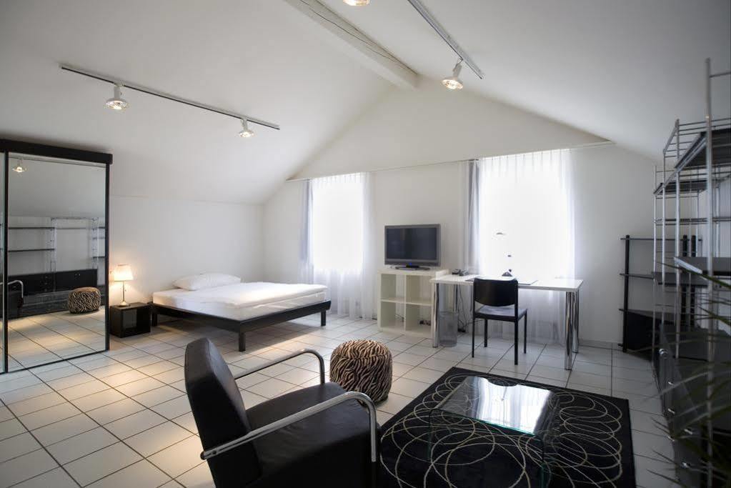 Hotel Ochsen Uster Εξωτερικό φωτογραφία