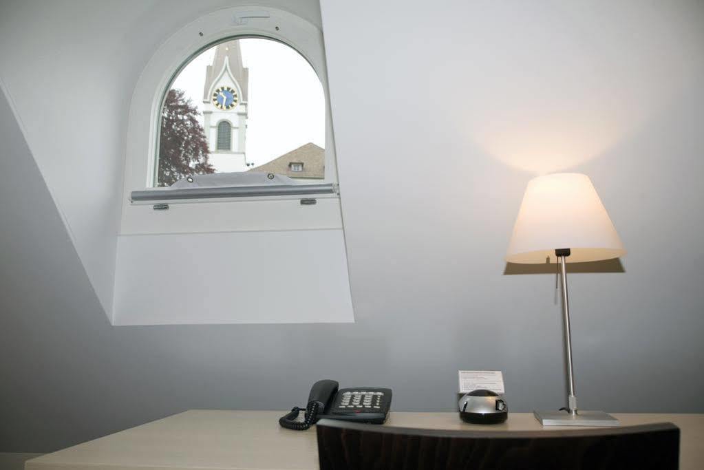 Hotel Ochsen Uster Εξωτερικό φωτογραφία